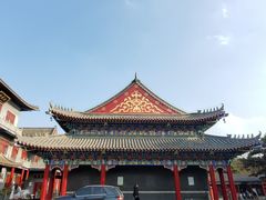 -棋盘山风景区