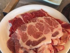 -伍棵星炭烤自助料理·烤鳗鱼(浦东食品城店)