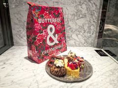 -BUTTERFUL&CREAMOROUS 黄油与面包(万象城店)