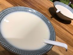 现磨豆浆-南小蟹手工點心(三里屯店)
