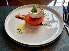 -YUE·6·西式融合餐厅(外滩六号店)