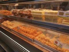 -鲍师傅糕点(江苏路店)