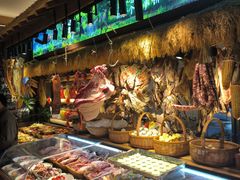 -传统菜农庄(皇姑路店)