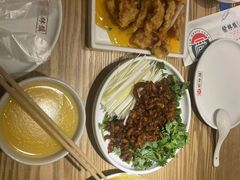 -榆林镇筋饼(知春路店)