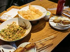 -金掌勺·锅包肉(双榆树店)