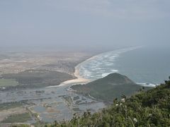 -海南铜鼓岭景区