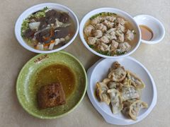 -沙县肥姐小吃