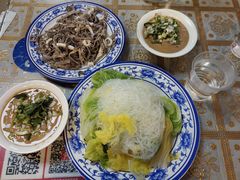 -清真·鸦儿李记·小馆(后海店)