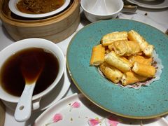 -钟菜·粤菜点心·宴请(海上世界·汇港二期店)