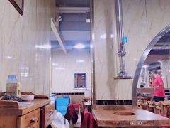 大堂-元盛居(生态大街店)