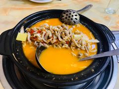 -李师傅脆肚(梅林店)
