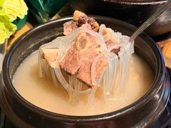 -GOGIYA·咕叽吖韩国传统烤肉店(小榄店)