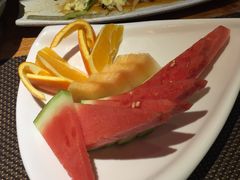 水果中拼盘-有喜屋·深夜食堂(北京西路店)