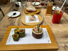 -TIENSTIENS将将(三里屯店)