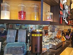 -吉野家(群力王府井店)