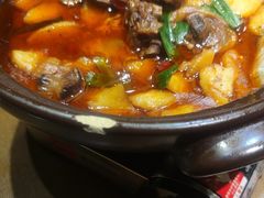 -永安水煮活鱼·仪征菜(仪征奥林匹克店)