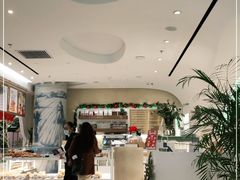 -Perma Café樸門(五羊店)