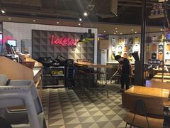 -乐凯撒披萨(正佳广场店)