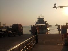 -通沙汽渡