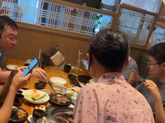 -赤坂亭·M9和牛烧肉·铁板烧·日料398放题(长泰广场店)