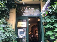 -露西亚咖啡西餐厅(哈尔滨俄侨纪念馆店)