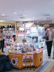 -Fang Fang Monkey·方方猴(国瑞购物中心店)