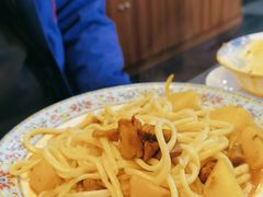 -中国传统伊兰拉面(石景山店)