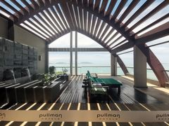 -三亚湾海居铂尔曼度假酒店