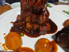 -金枝玉叶上海人家食府(三里河店)