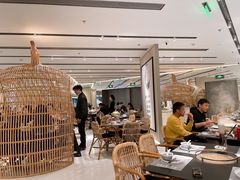 大堂-老鸭集(金沙龙湖天街店)