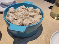 猪肉笋尖饺子-老边饺子馆(西站店)