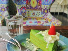-良木缘咖啡西餐(蜀汉路店)