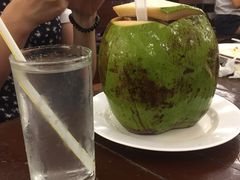-大螃蟹海鲜餐厅