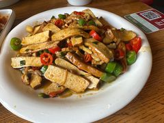 -农家乐·福建土菜(金榕北路店)