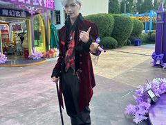 -成都欢乐谷