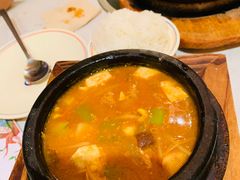 -七八冷面·延边朝鲜族美食(欢乐谷店)