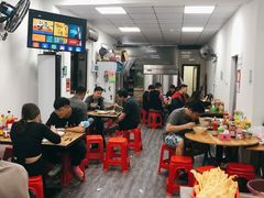 大堂-正宗阳山牛杂(东城店)