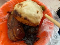 把子肉-咱家王新国把子肉(县东巷店)