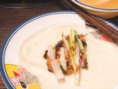 -德来順老北京 涮羊肉 烤羊排(大学城店)