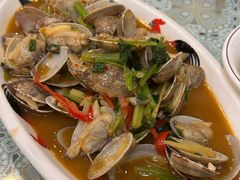 -潮汕铺老店(甜水井店)