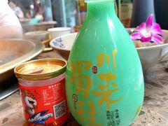 -小龙坎火锅(春熙太古里店)