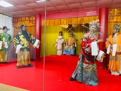 -包公祠