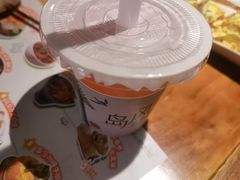 -岛风·台食小馆 ISLAND BISTRO(烟台山店)