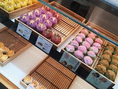 -南宋胡记(杭州河坊街店)