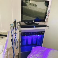 -时光海科学美肤中心