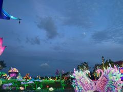 -歌斐颂巧克力小镇