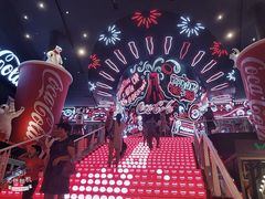 -东方明珠·可口可乐欢乐餐厅