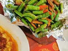 -大鹏国际酒店-天鹅苑自助餐厅