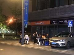 -正通记·哈尔滨烧烤·炭烤鸽子(七宝万科国际店)