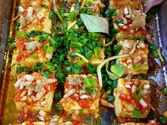 包浆豆腐-夜烤·宜宾烧烤(洋河路店)